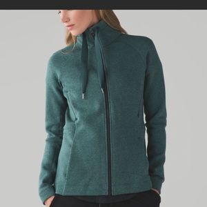Lululemon Take Off and Go Fleece